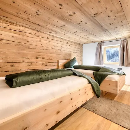 Haus Jup * Warth (Vorarlberg)