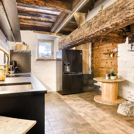 Tatil Evi Haus Jup *