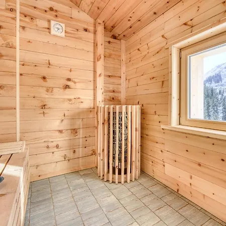Haus Jup Tatil Evi *