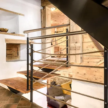 Haus Jup Tatil Evi Warth (Vorarlberg)