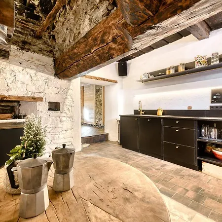 Tatil Evi Haus Jup *