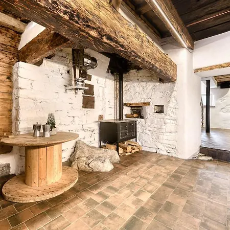 Haus Jup Tatil Evi *