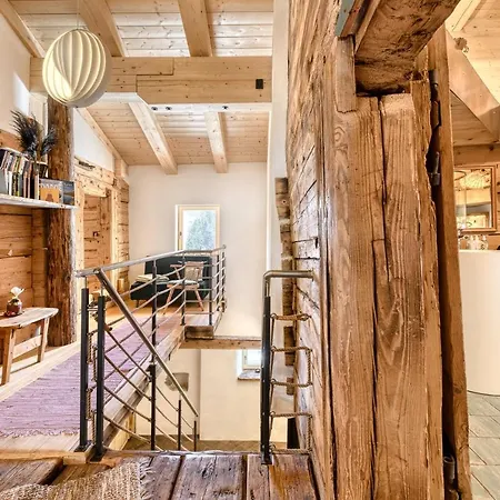 Tatil Evi Haus Jup