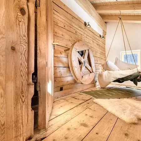 Haus Jup *