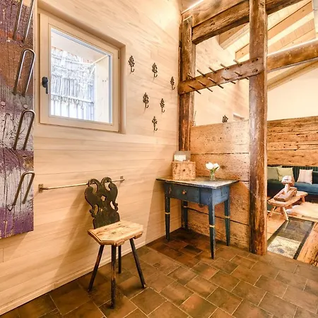 Haus Jup Tatil Evi *