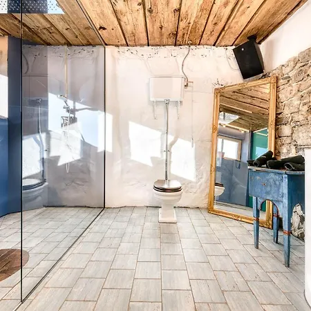 Haus Jup Tatil Evi