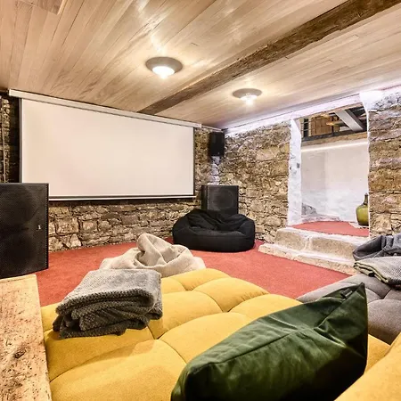 Haus Jup * Warth (Vorarlberg)