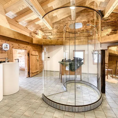Tatil Evi Haus Jup