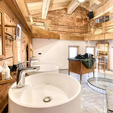 Tatil Evi Haus Jup *