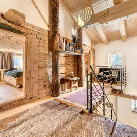 Tatil Evi Haus Jup *