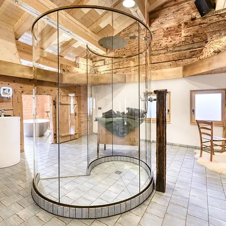 Haus Jup Tatil Evi *